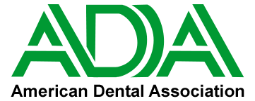 A green logo is shown on top of the word ada.